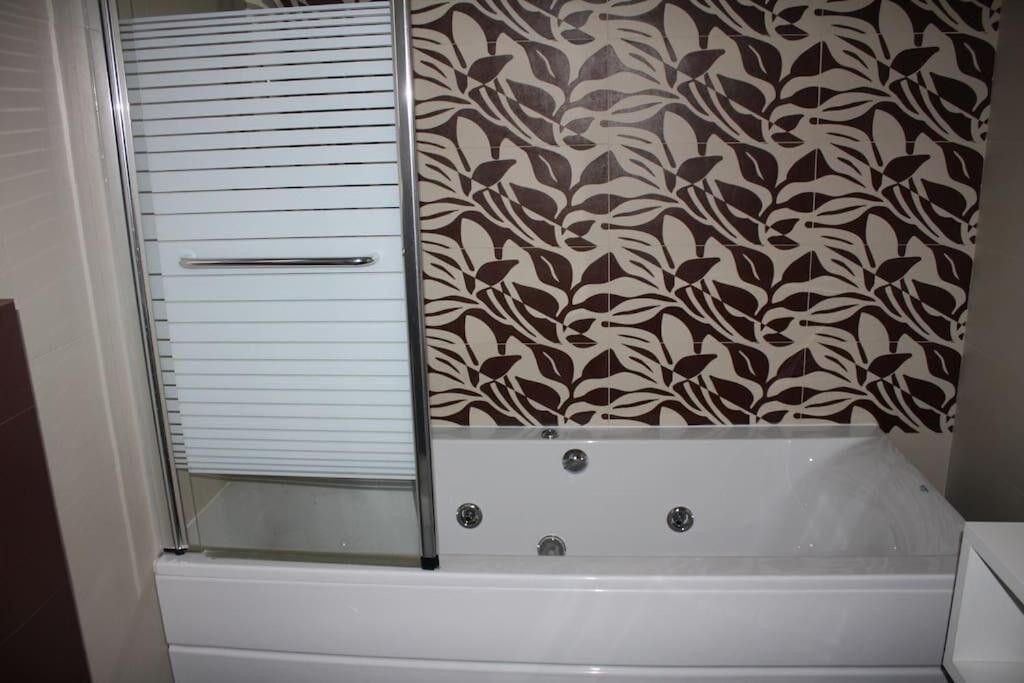 Photo of Bathroom in Loutraki