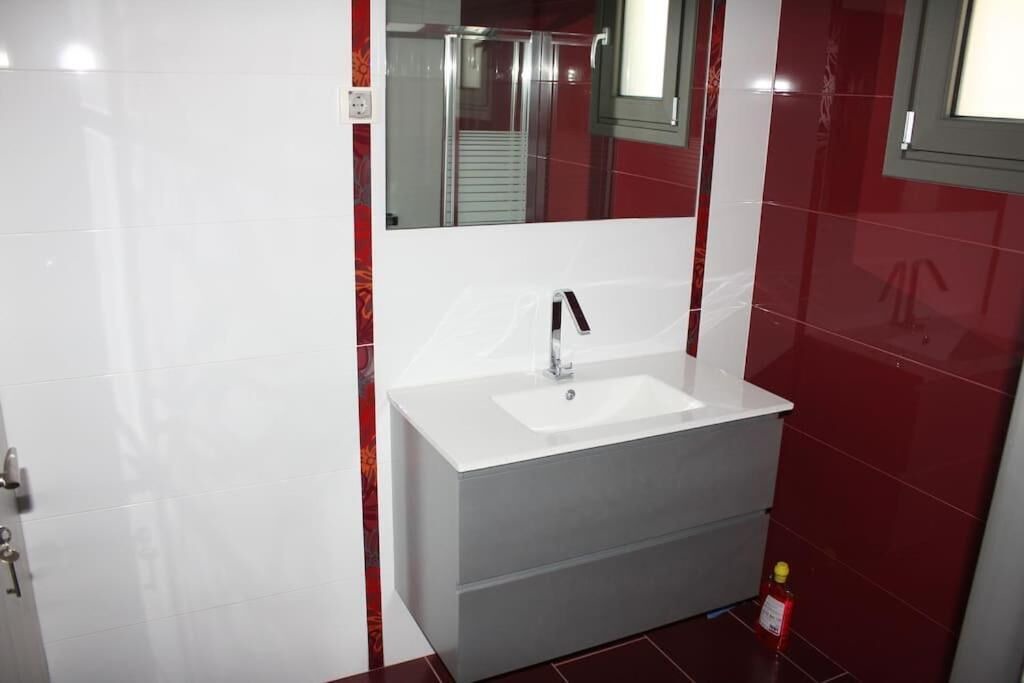 Photo of Bathroom in Loutraki