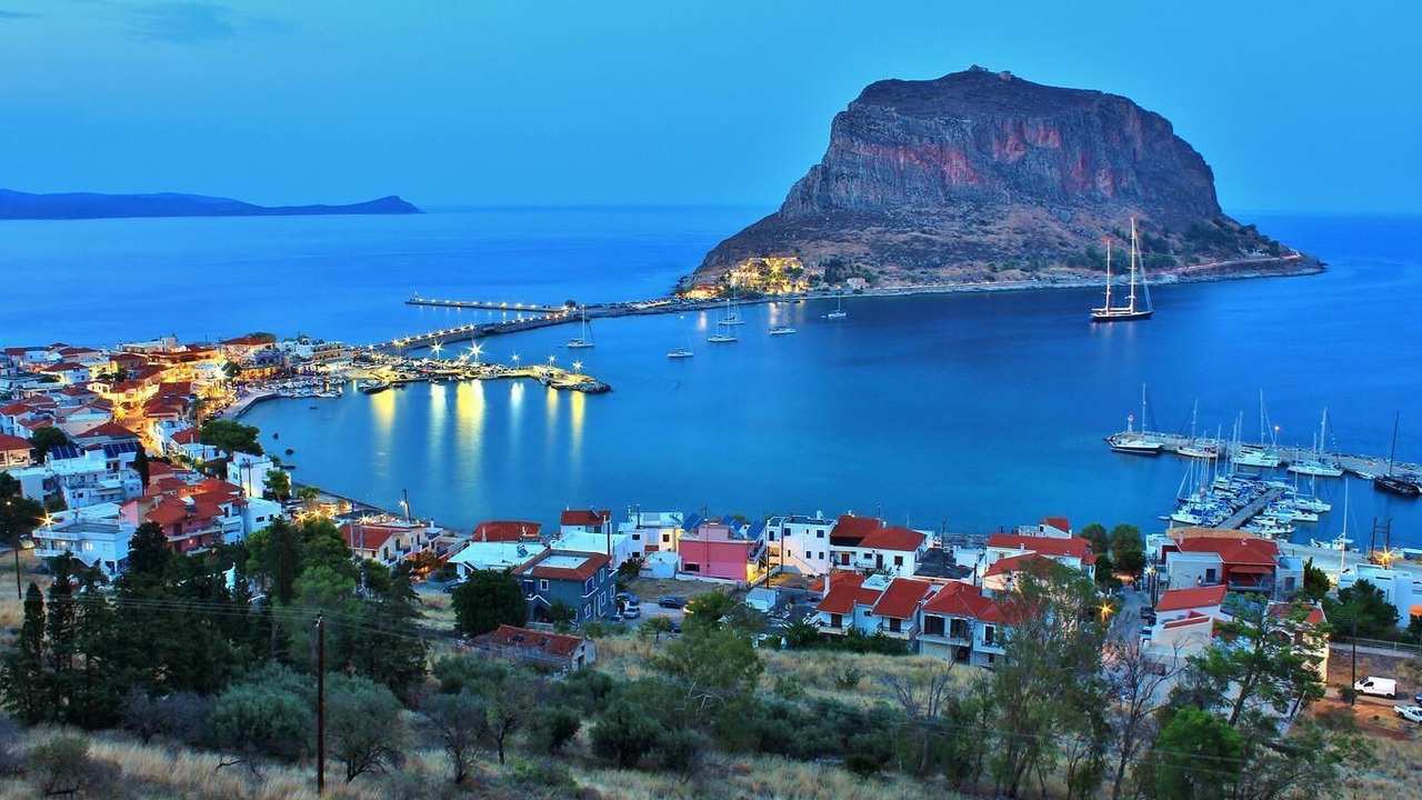Photo of Others in Monemvasia