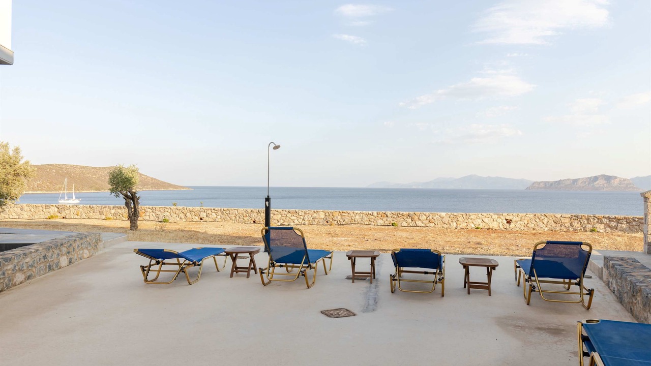 Photo of Outdoor in Monemvasia
