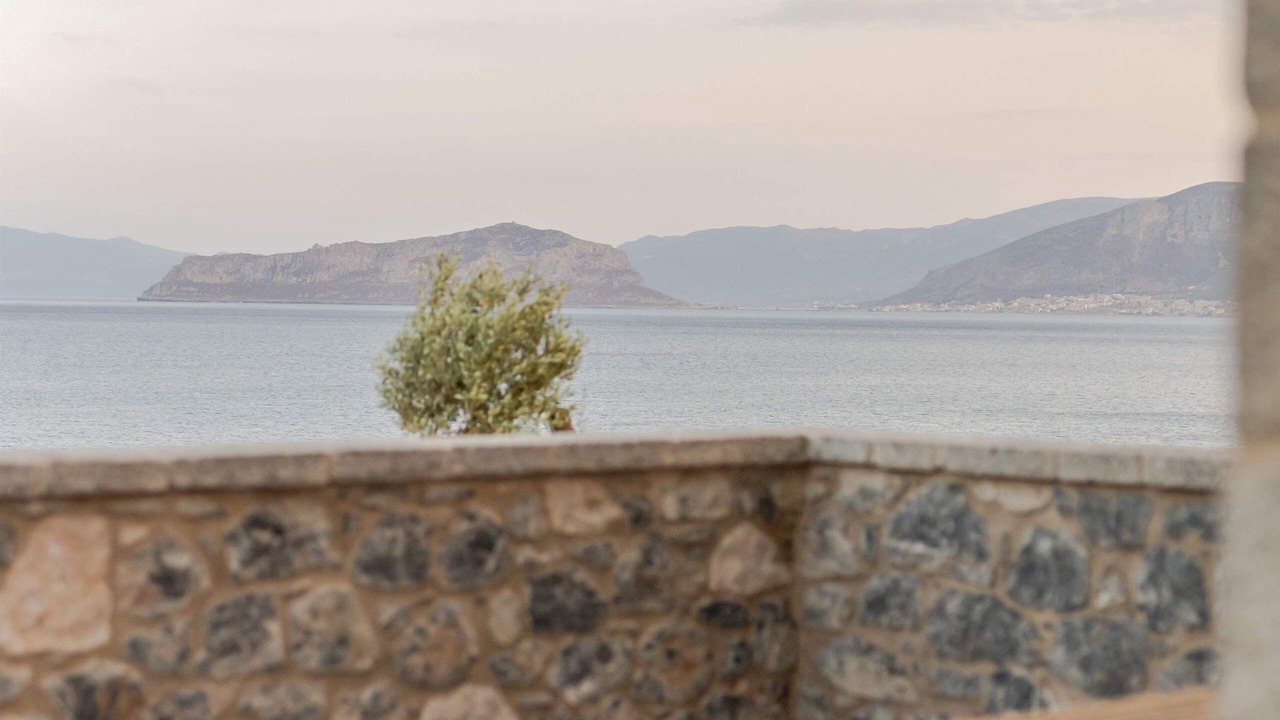 Photo of Others in Monemvasia