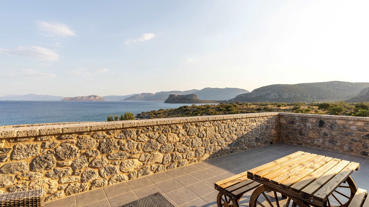 Photo of Others in Monemvasia