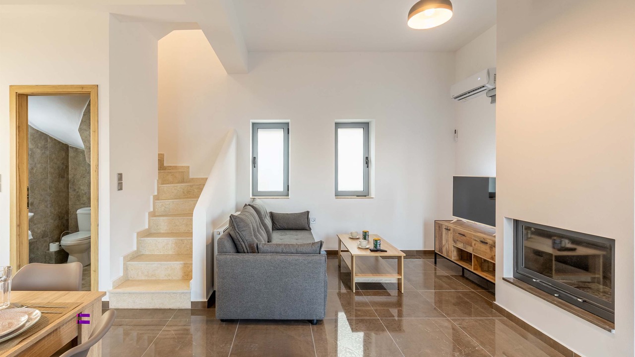 Photo of Bedroom in Monemvasia