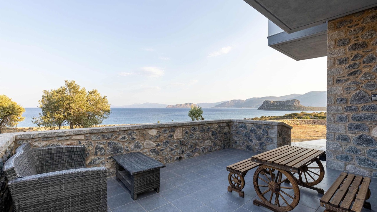 Photo of Others in Monemvasia