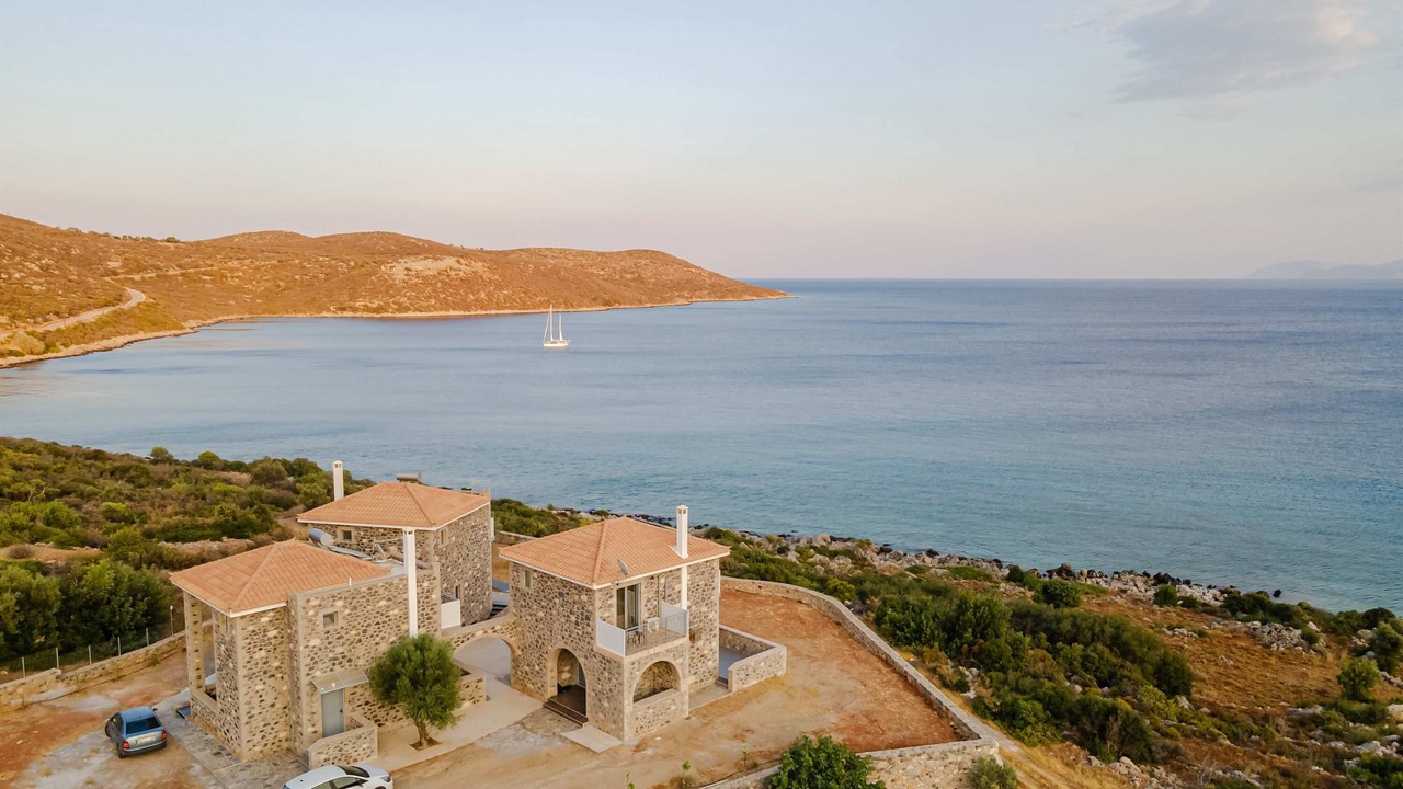 Photo of Others in Monemvasia
