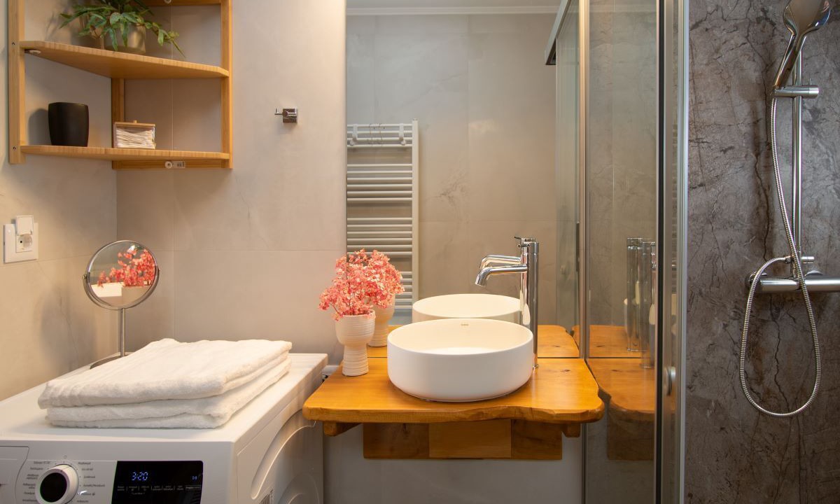 Photo of Bathroom in Vlachiana