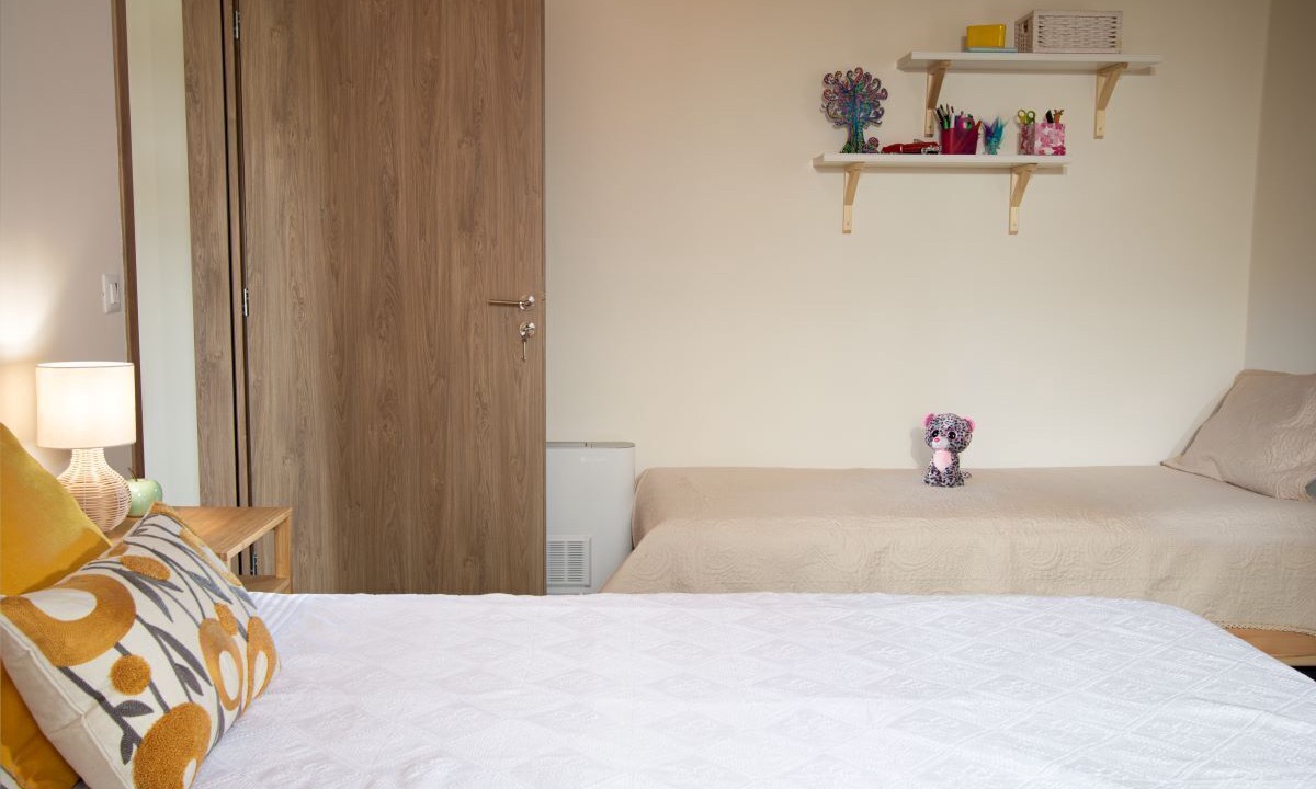 Photo of Bedroom in Vlachiana