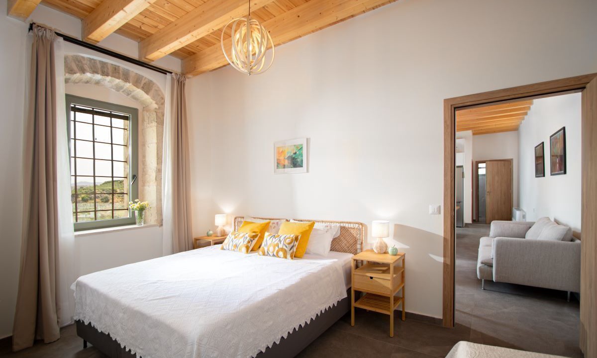 Photo of Bedroom in Vlachiana