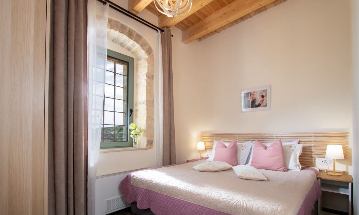 Photo of Bedroom in Vlachiana