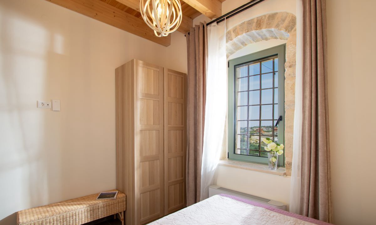 Photo of Bedroom in Vlachiana
