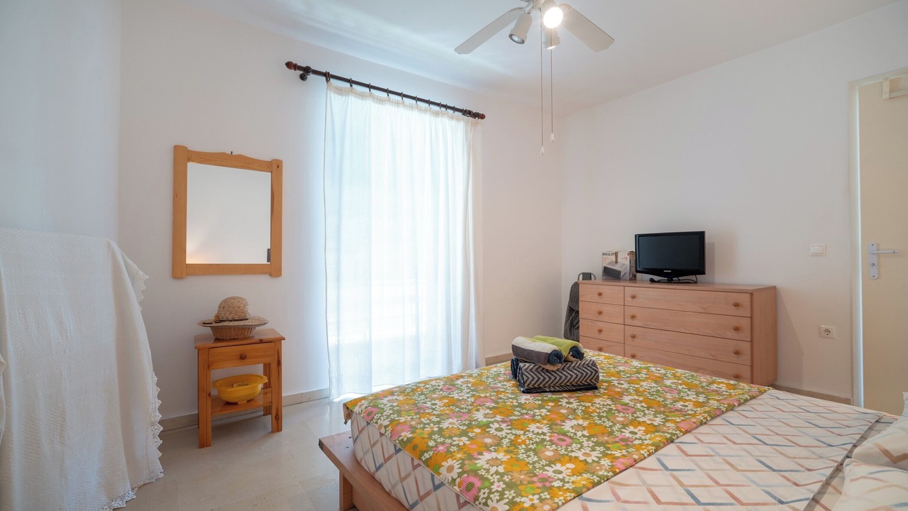 Photo of Bedroom in Loutraki-Agioi Theodoroi