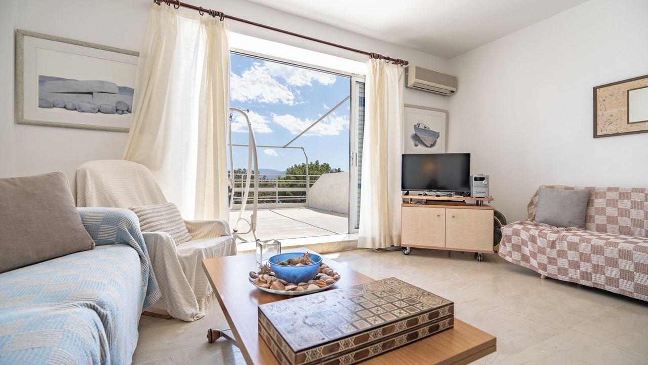 Photo of Livingroom in Loutraki-Agioi Theodoroi