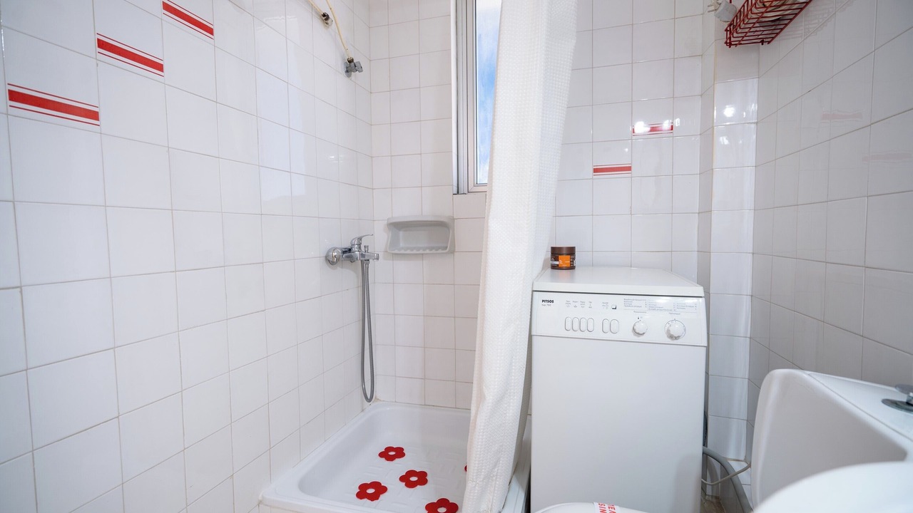 Photo of Bathroom in Loutraki-Agioi Theodoroi