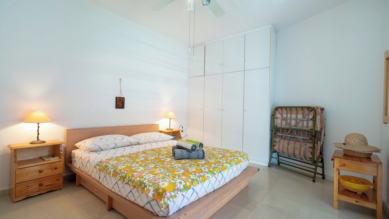 Photo of Bedroom in Loutraki-Agioi Theodoroi