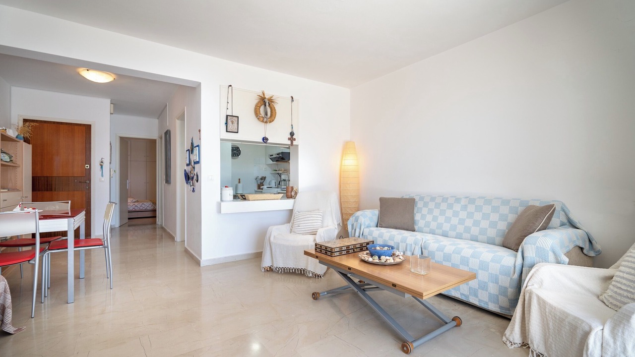 Photo of Livingroom in Loutraki-Agioi Theodoroi
