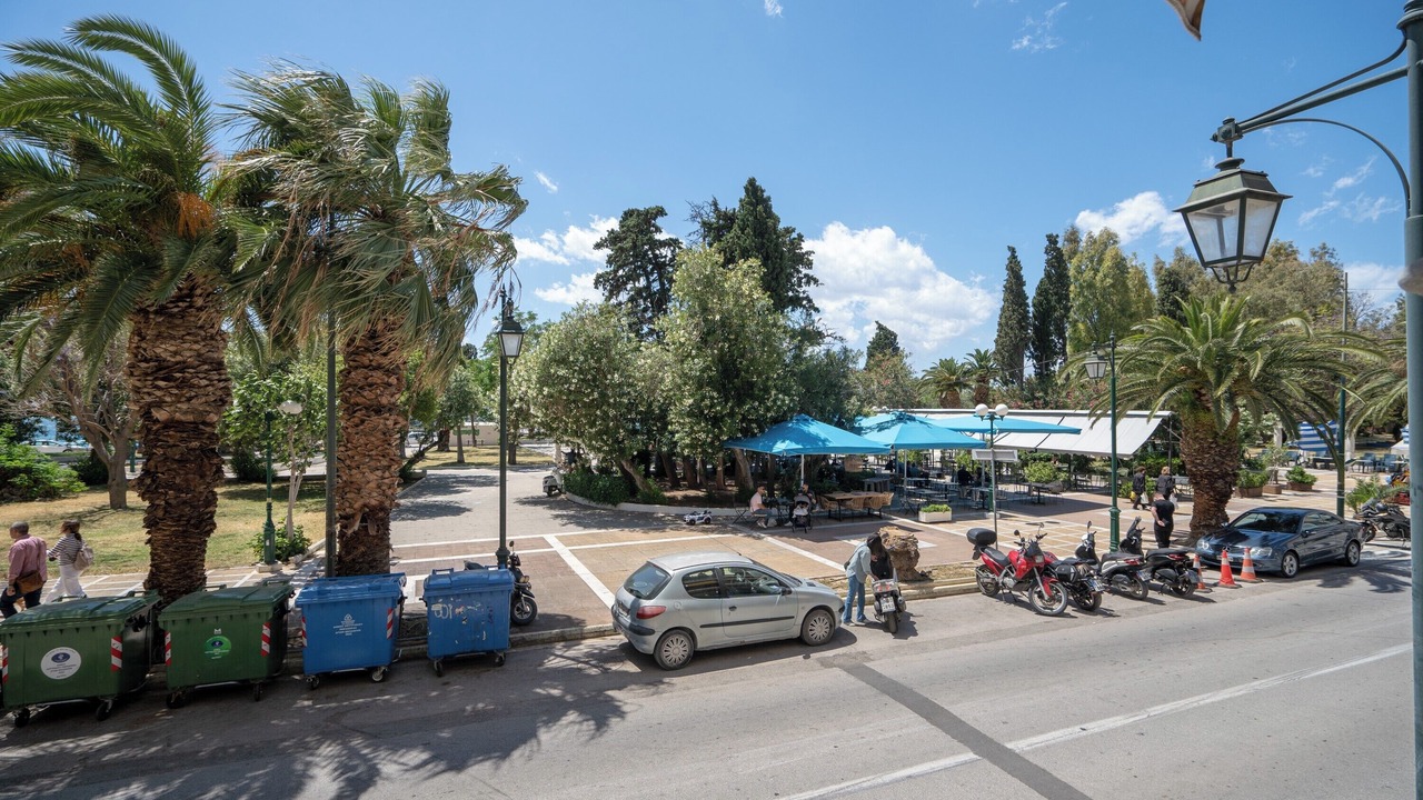 Photo of Outdoor in Loutraki-Agioi Theodoroi