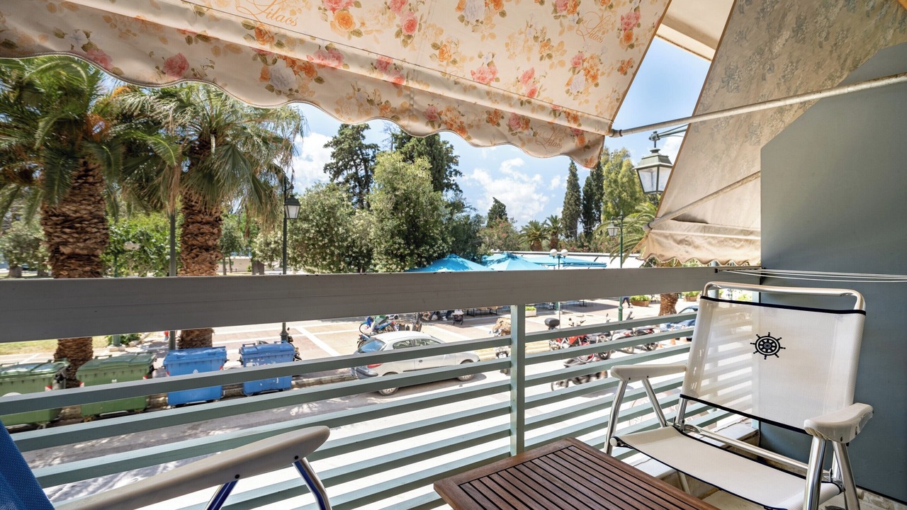 Photo of Outdoor in Loutraki-Agioi Theodoroi