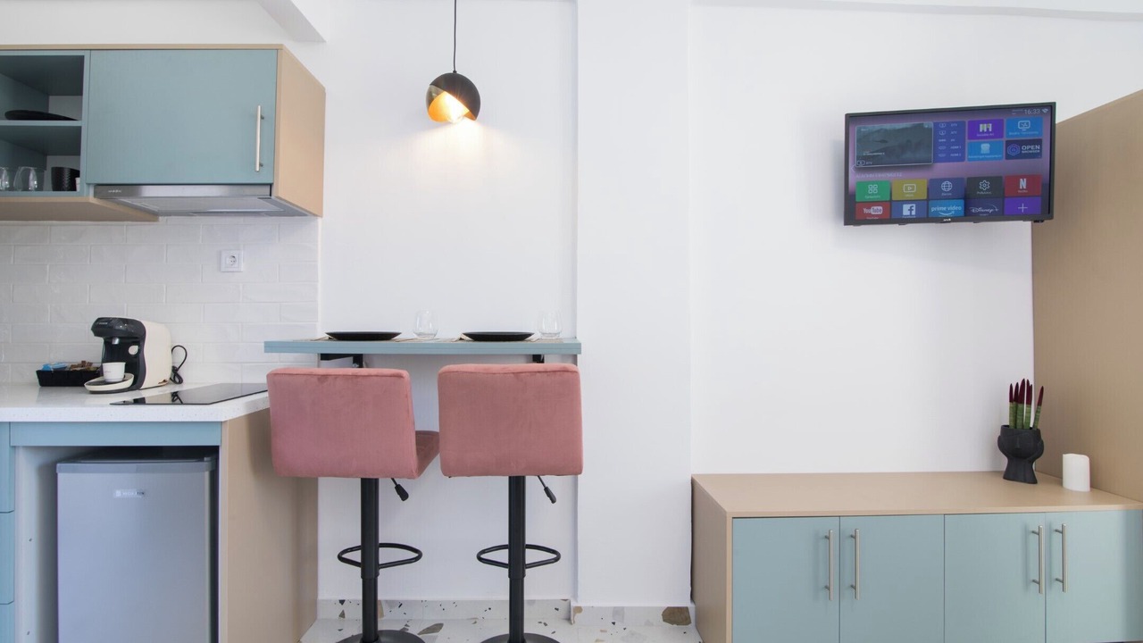 Photo of Kitchen in Lefkimmi