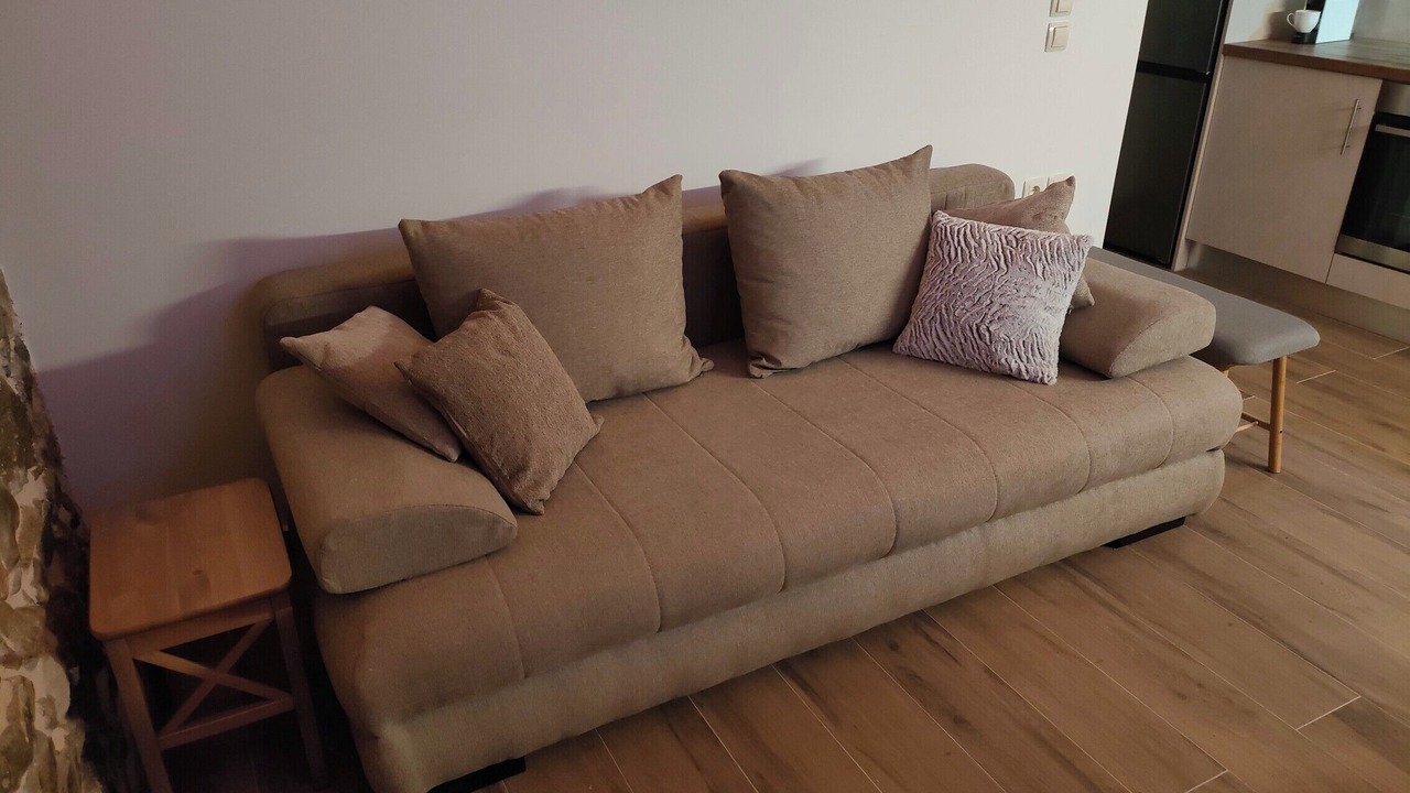 Photo of Livingroom in Nea Tirintha