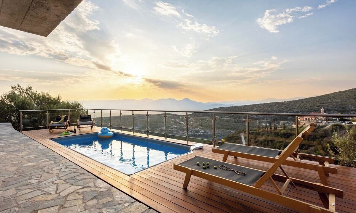 Photo of Outdoor in Ano Amfia