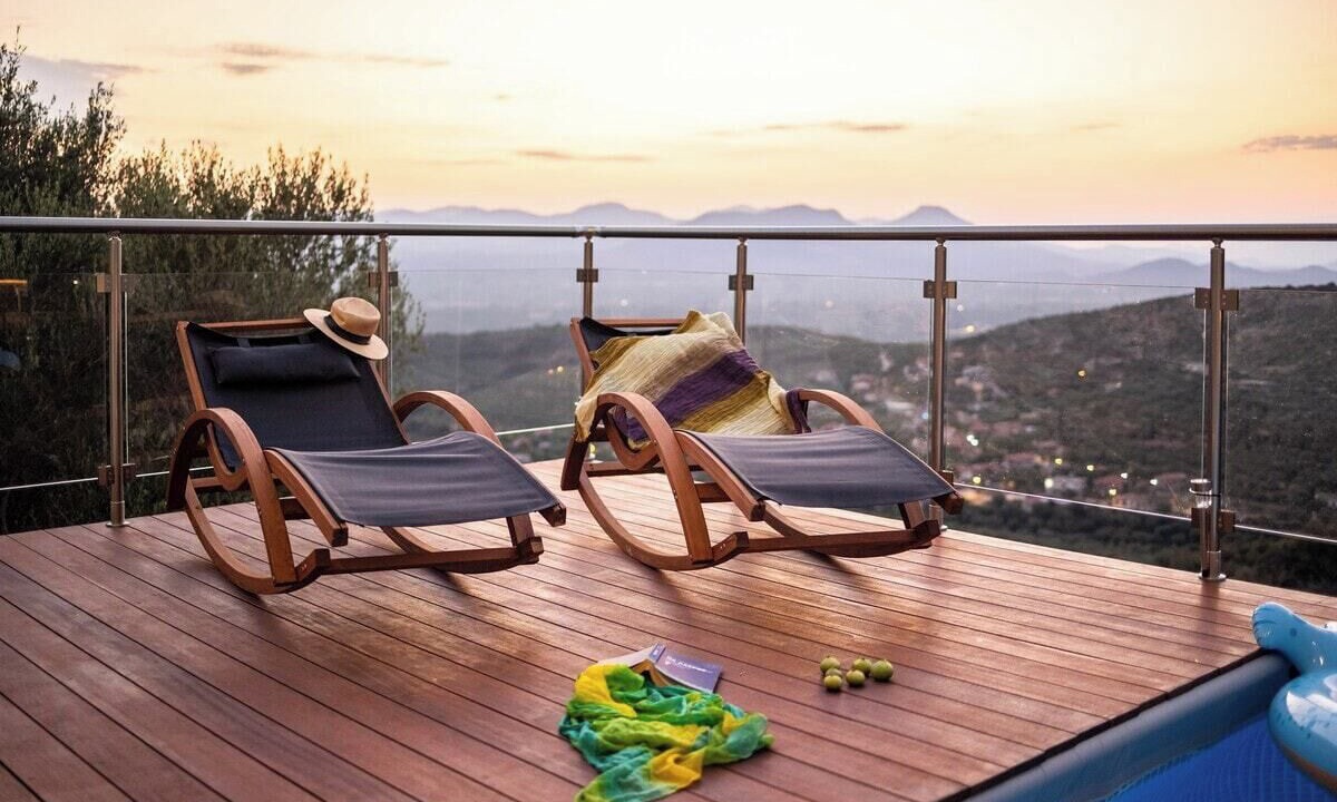 Photo of Outdoor in Ano Amfia