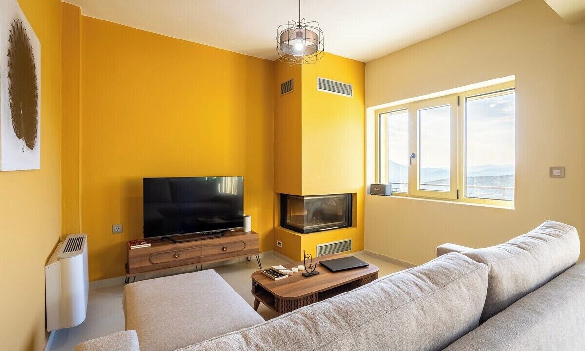 Photo of Bedroom in Ano Amfia