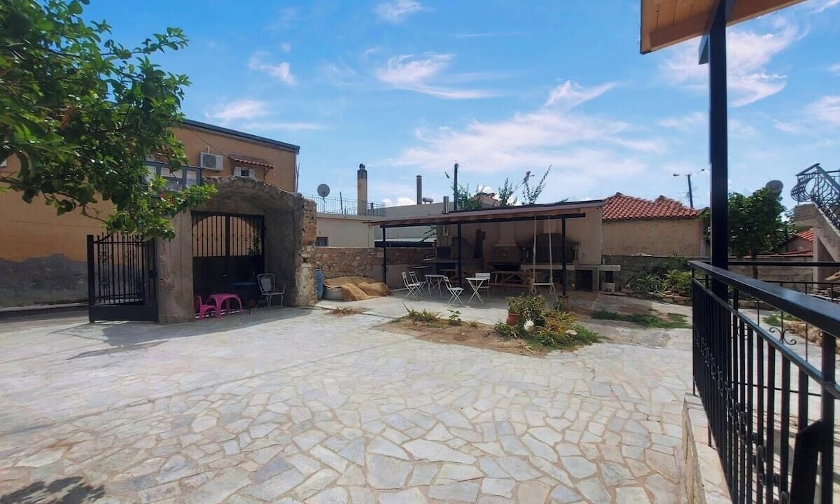 Photo of Outdoor in Ano Amfia