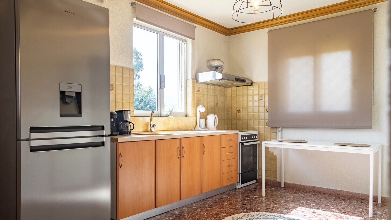 Photo of Kitchen in Kefalari