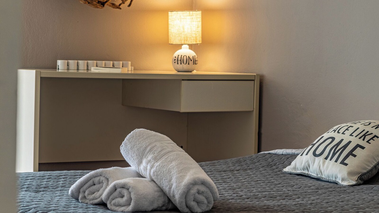 Photo of Bedroom in Kefalari