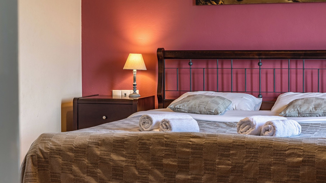 Photo of Bedroom in Kefalari