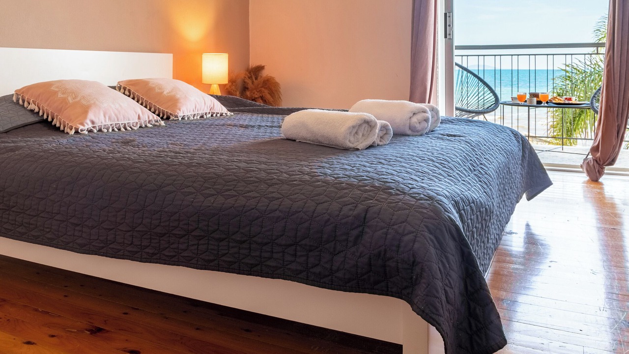 Photo of Bedroom in Kefalari