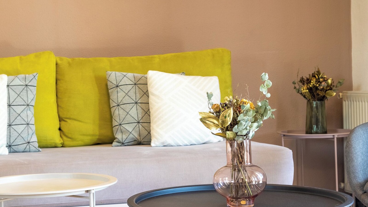 Photo of Livingroom in Kefalari
