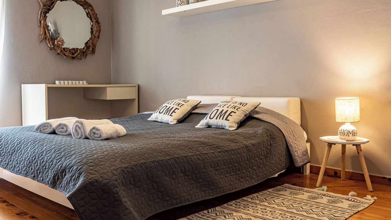 Photo of Bedroom in Kefalari