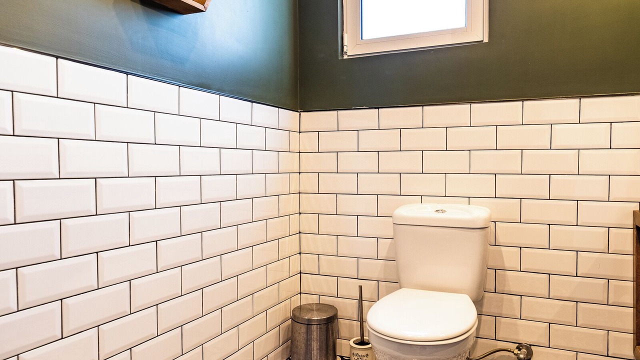 Photo of Bathroom in Kefalari