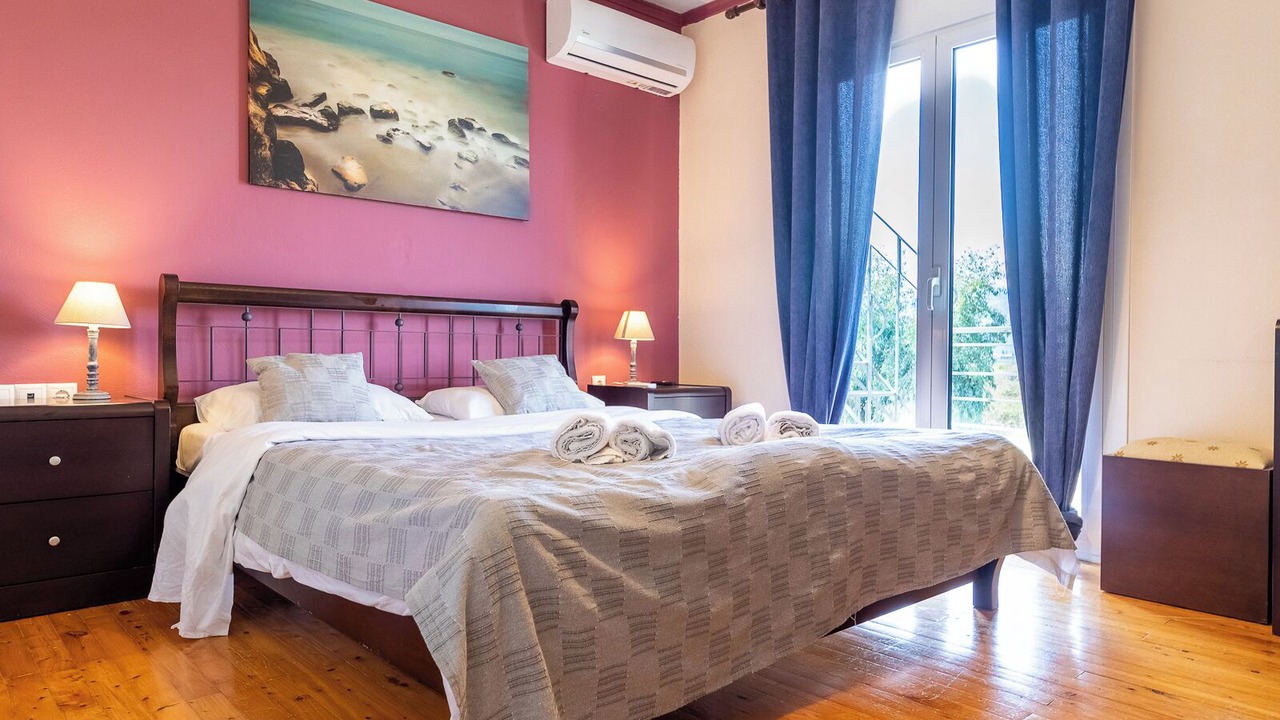 Photo of Bedroom in Kefalari