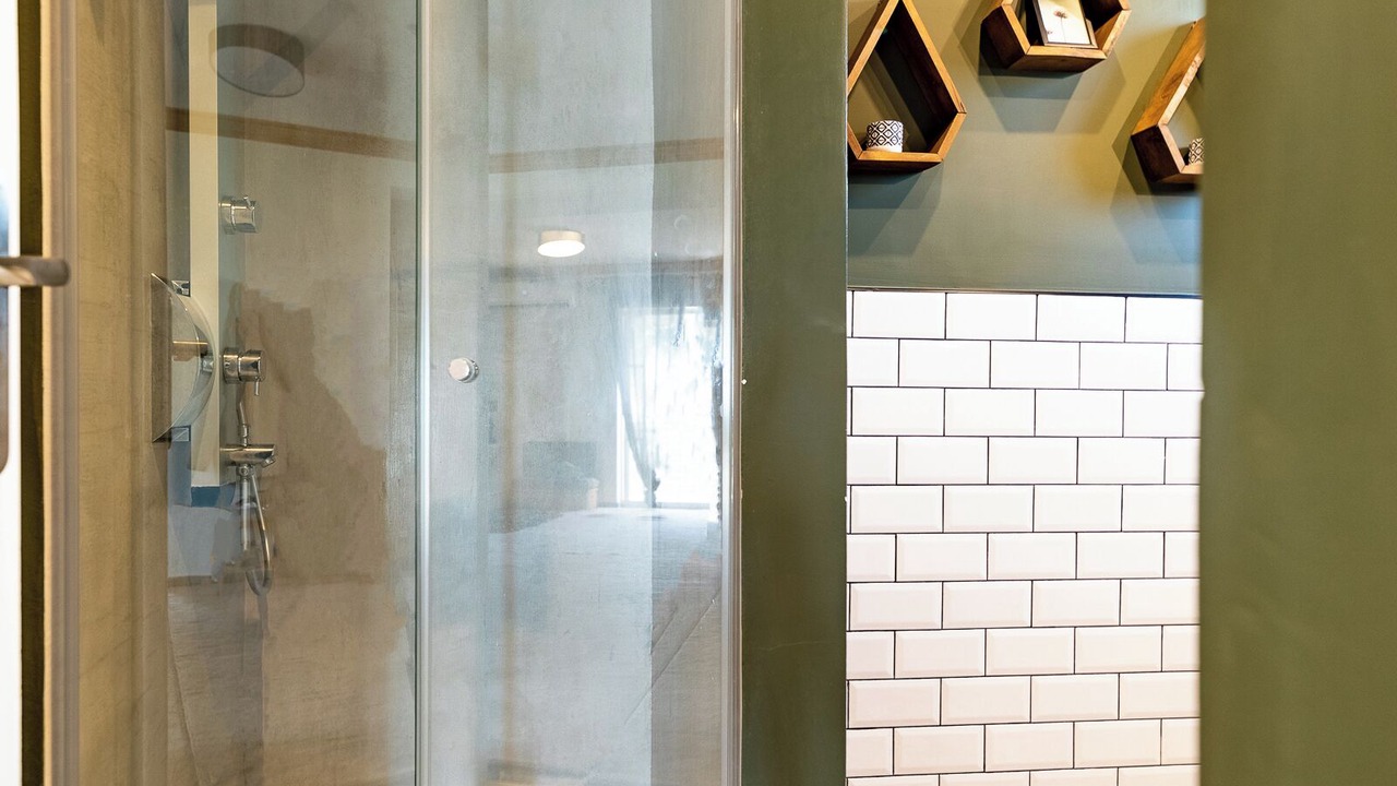 Photo of Bathroom in Kefalari