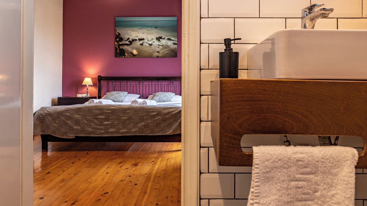 Photo of Bedroom in Kefalari