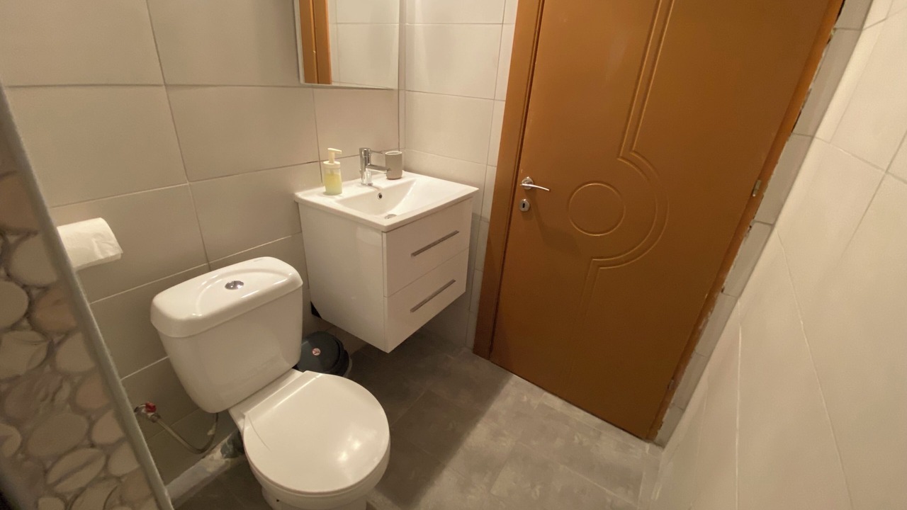 Photo of Bathroom in Thessaloniki