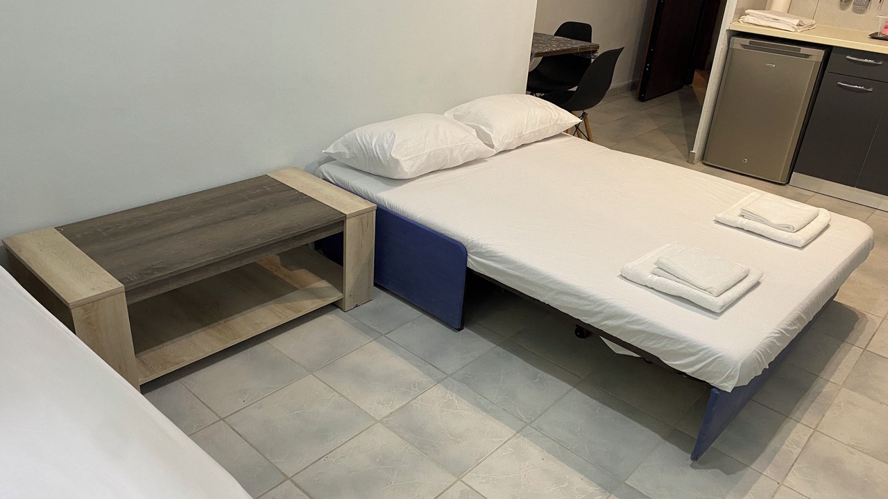 Photo of Bedroom in Thessaloniki