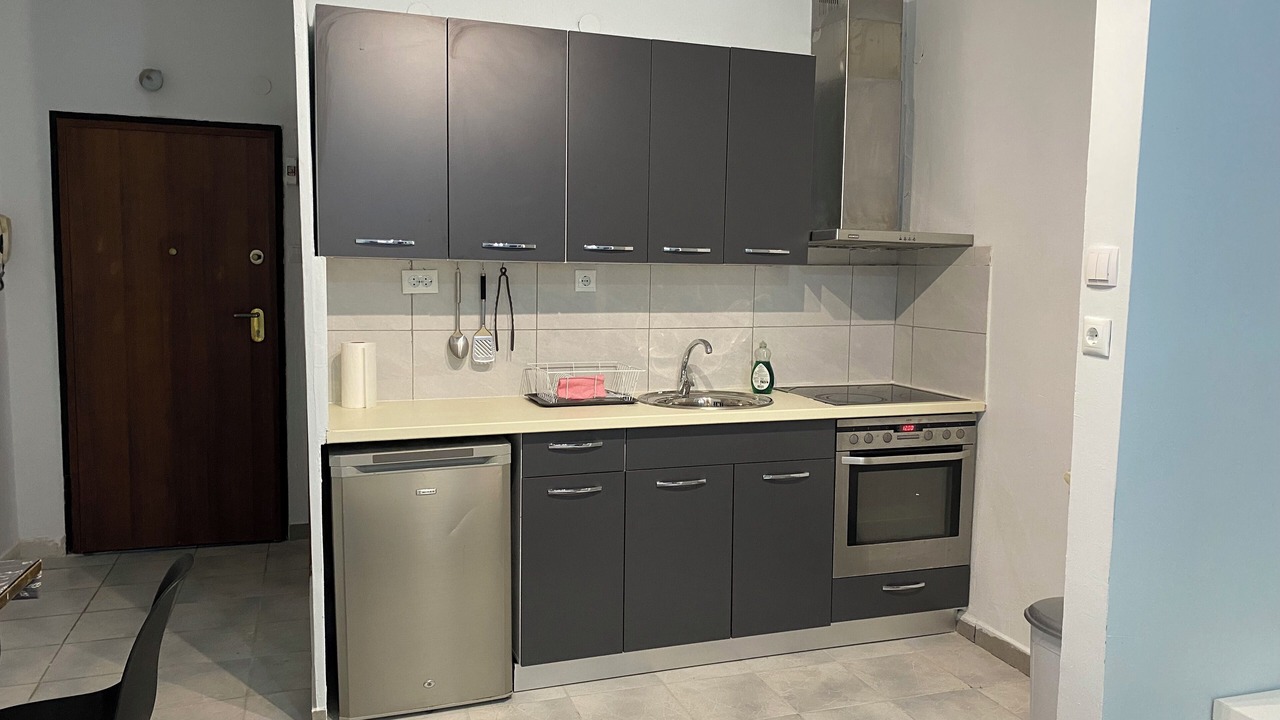 Photo of Kitchen in Thessaloniki