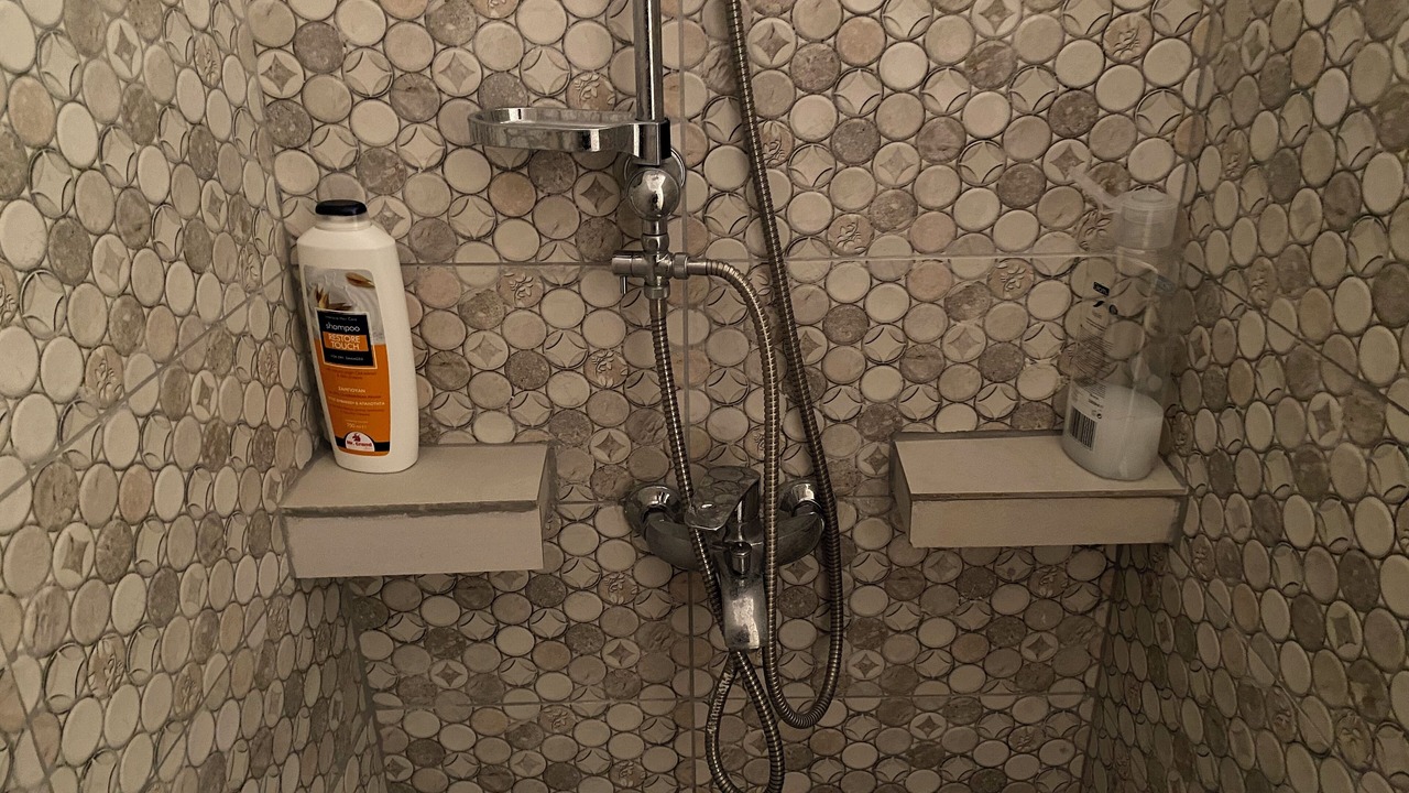 Photo of Bathroom in Thessaloniki