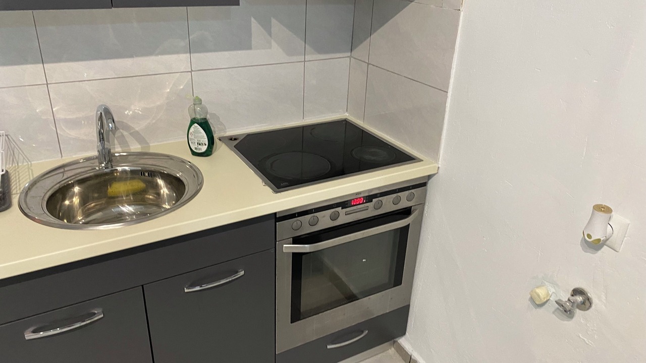 Photo of Kitchen in Thessaloniki