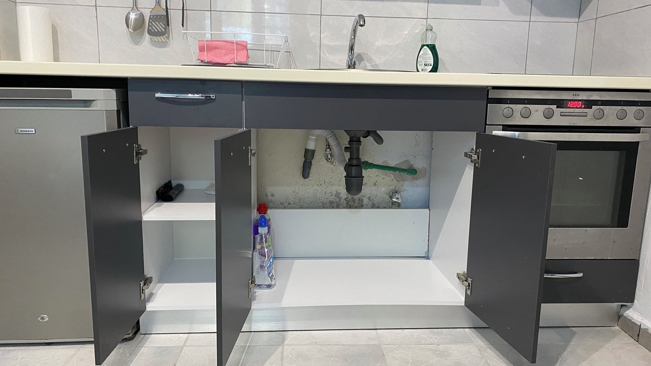 Photo of Kitchen in Thessaloniki