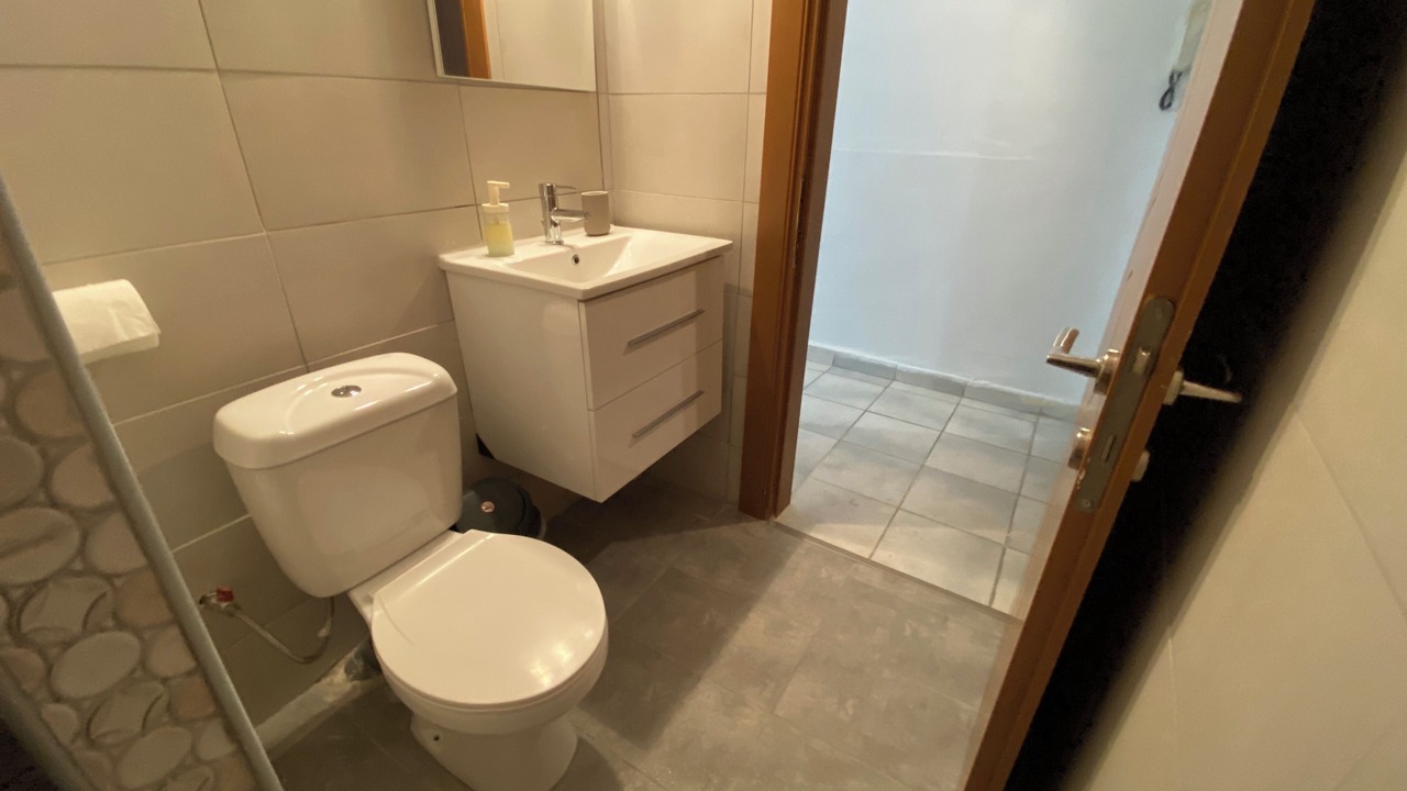 Photo of Bathroom in Thessaloniki