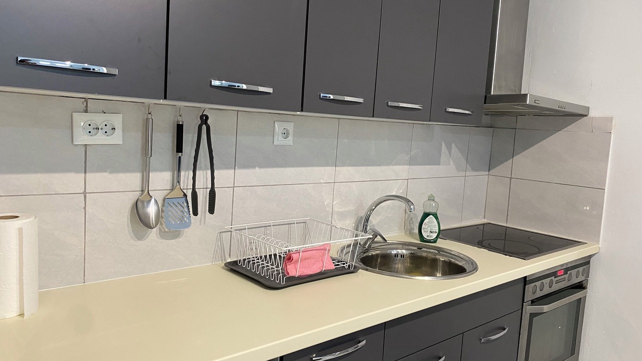 Photo of Kitchen in Thessaloniki