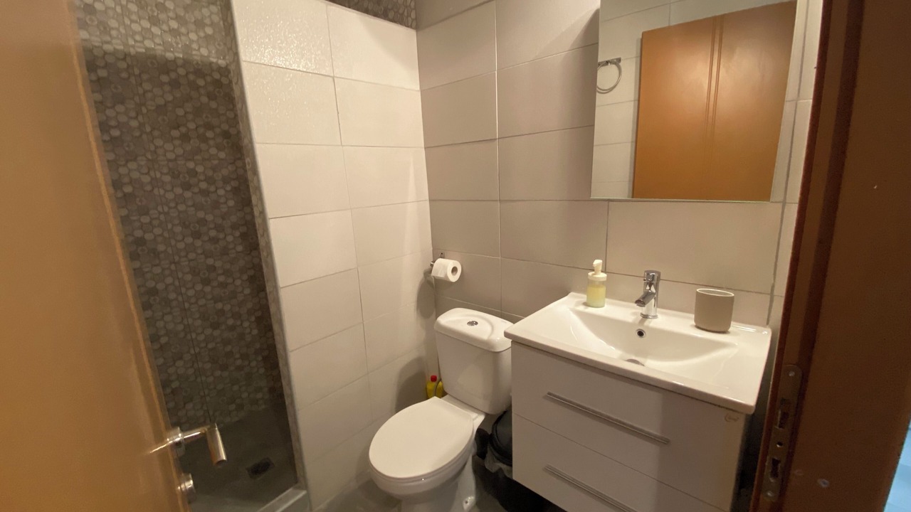 Photo of Bathroom in Thessaloniki