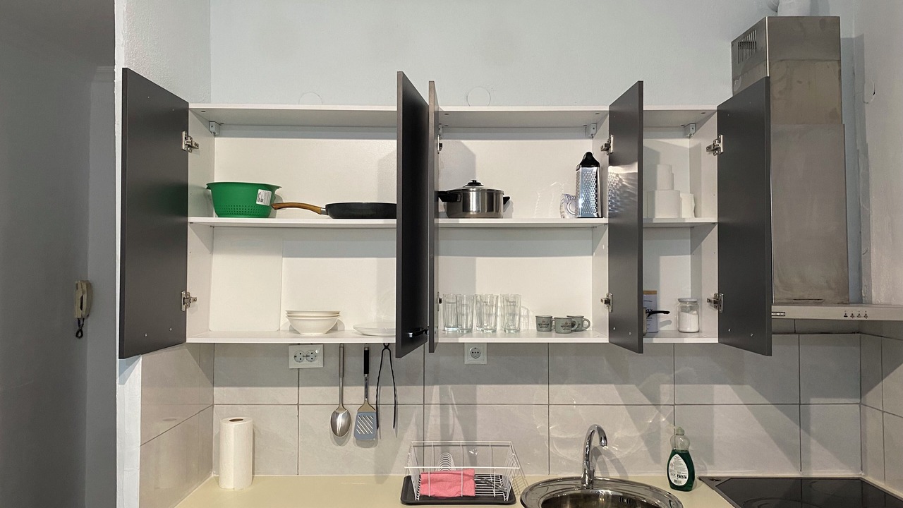 Photo of Kitchen in Thessaloniki