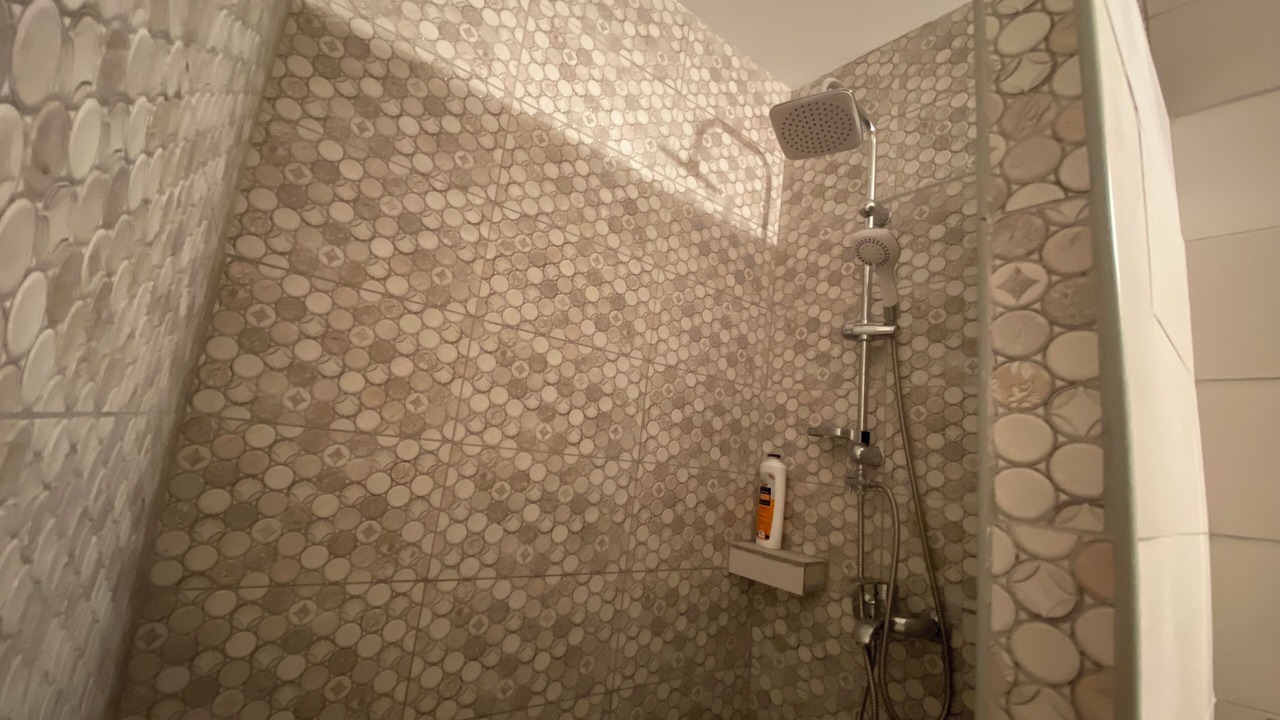 Photo of Bathroom in Thessaloniki
