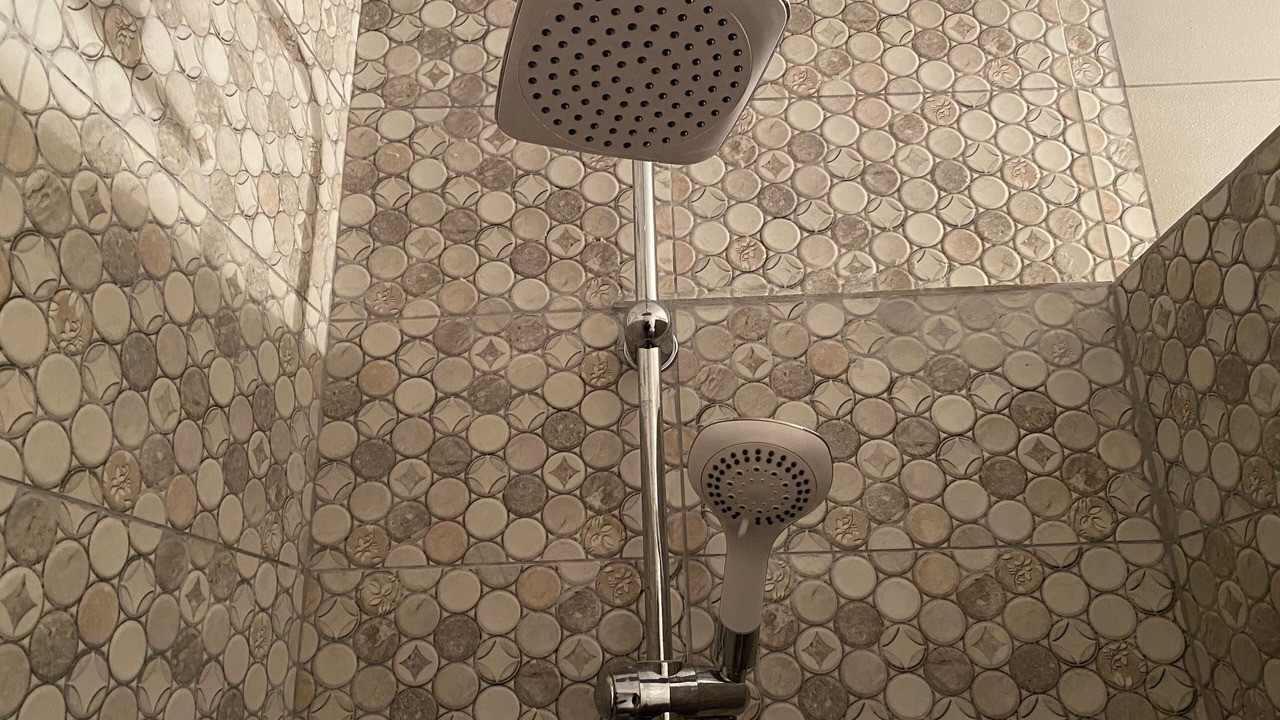 Photo of Bathroom in Thessaloniki