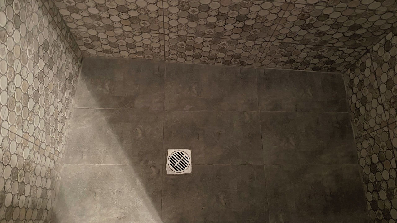 Photo of Bathroom in Thessaloniki
